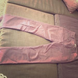 Calvin Klein Trousers Work Pants